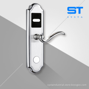 Electric Hotel Smart Card Lock